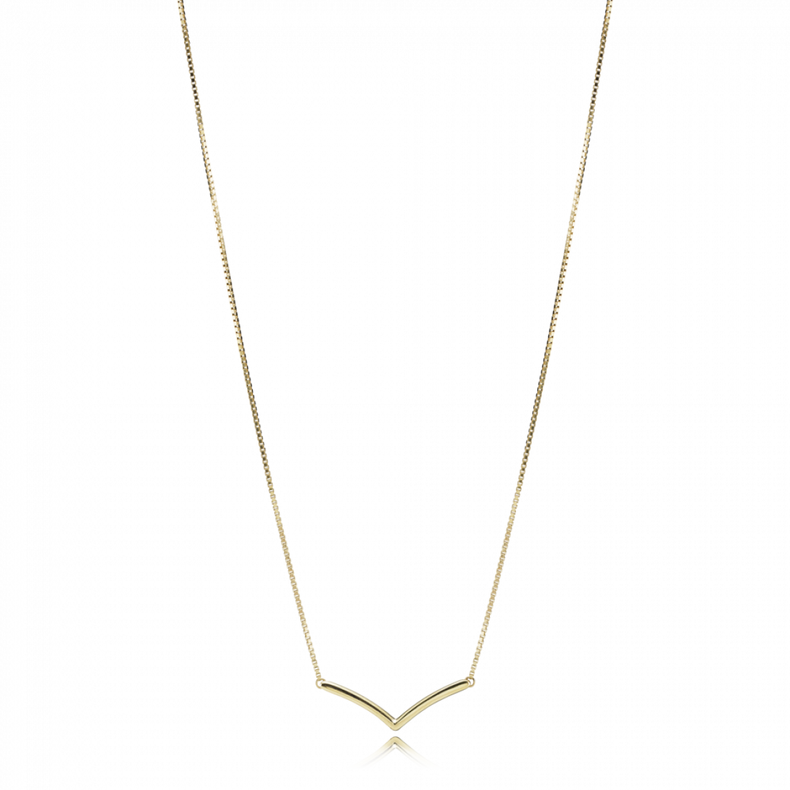 Image 308 - Necklace Pandora Gold Clipart (1150x1150), Png Download