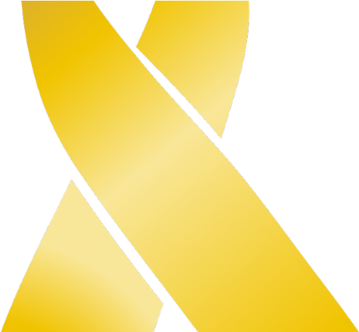 Cancer Clipart Ribon - Art - Png Download (640x480), Png Download