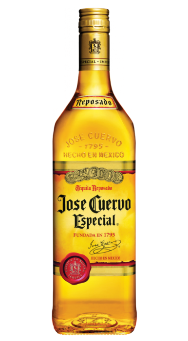 1 Shot Vodka - Jose Cuervo Tequila Clipart (700x700), Png Download