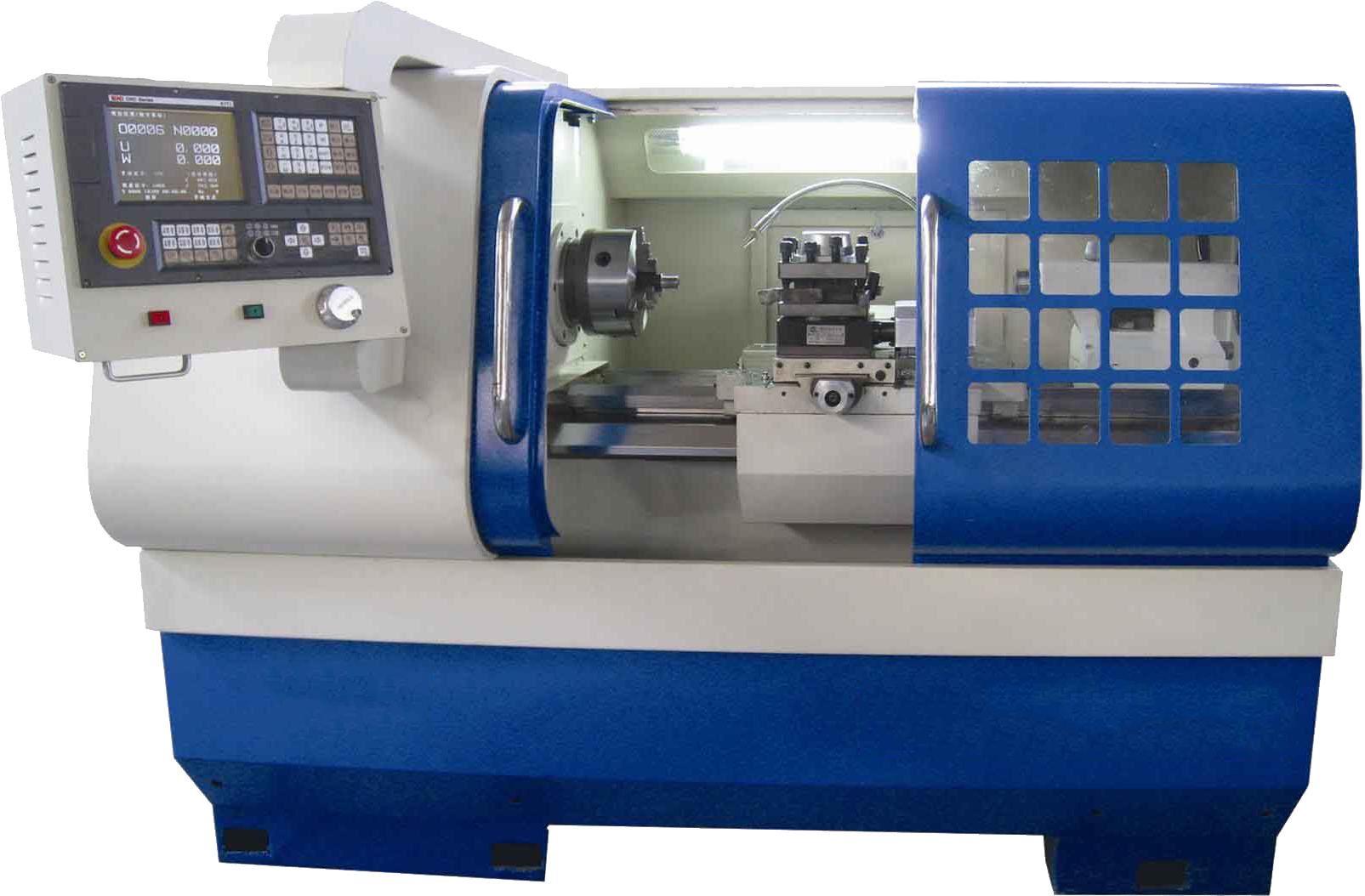 Mackow Industries Cnc Machine - Cnc Machine In Hindi Clipart (1605x1054), Png Download