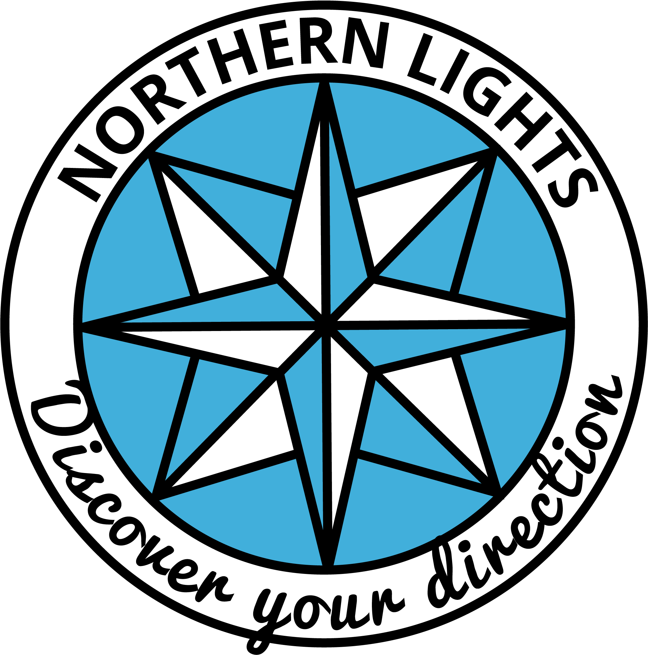 Northern Lights Programme - Northern Soul Clipart (2124x2149), Png Download