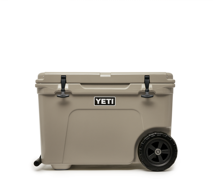 Skip To The Beginning Of The Images Gallery - Yeti Tundra Haul Cooler Clipart (701x593), Png Download
