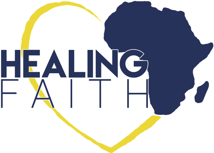 Healing Faith Logo Clipart (936x684), Png Download