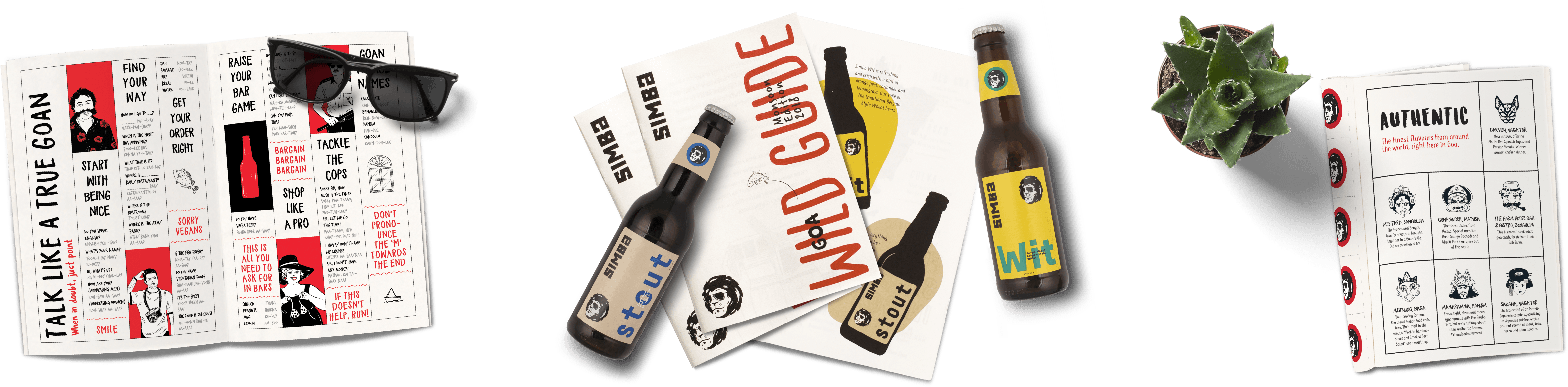 0 Herounit Simbagtog - Beer Bottle Clipart (5120x1400), Png Download