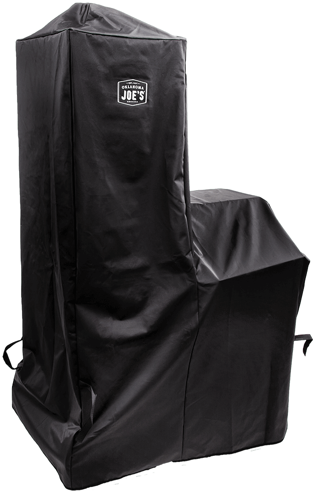 Oklahoma Joe's Bandera Cover - Backpack Clipart (624x980), Png Download