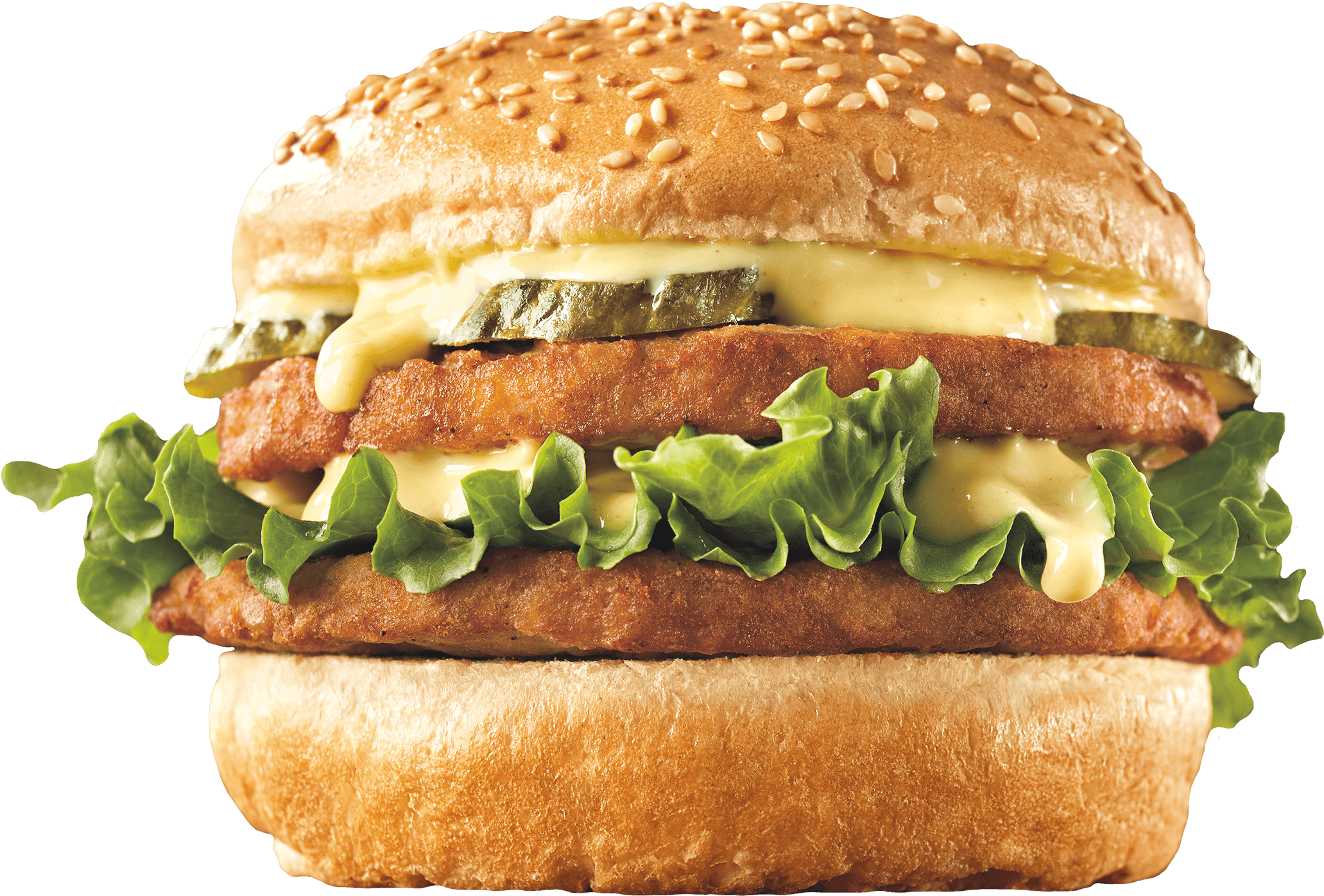 Chicken Licken Burger Menu , Png Download Clipart (2063x1396), Png Download
