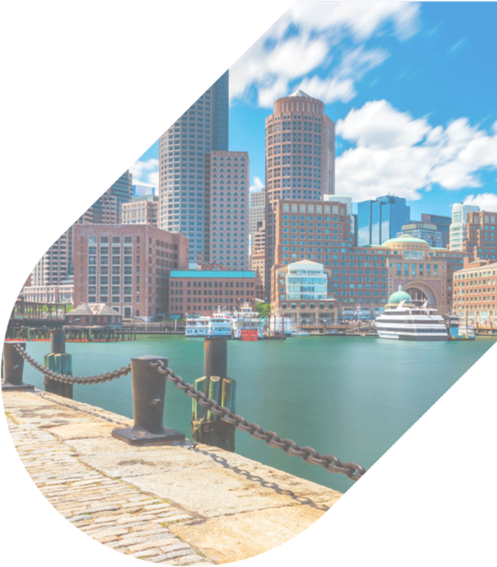 617 275 8102 Our Agents Are Available 24/7 - Boston Skyline High Resolution Clipart (721x826), Png Download