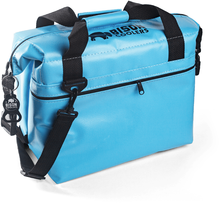 800 X 800 2 - Bison Cooler Clipart (800x800), Png Download