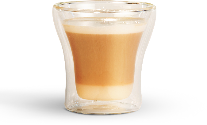 Shot With Grenadine Rumchata And Tequila Rose Hd Image - Guinness Clipart (680x904), Png Download