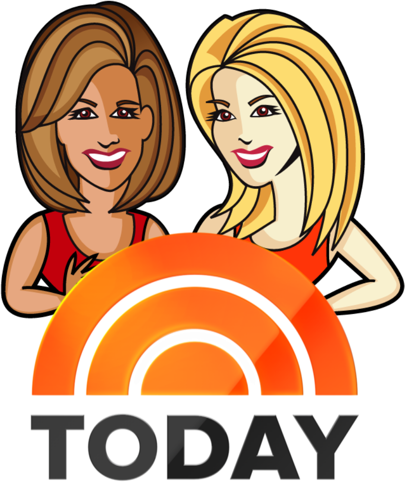 /images/made/ Images/content/cake Fair Today Show Video - Today Kathie Lee And Hoda Logo Clipart (1920x1080), Png Download