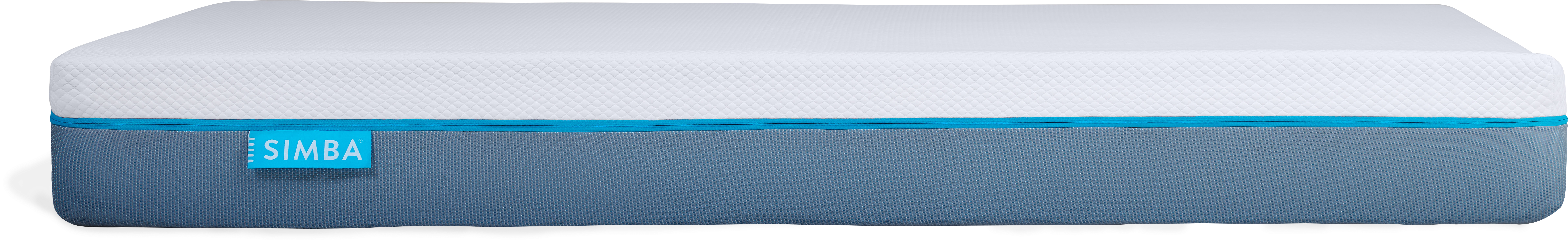 Simba-mattress Clipart (8256x1669), Png Download