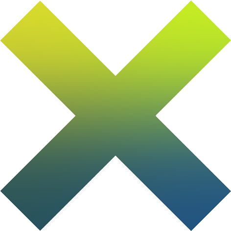 X Aesthetic Png Clipart (800x600), Png Download