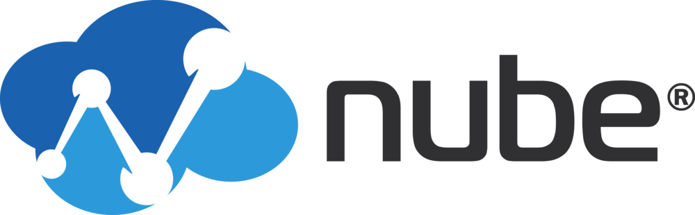 Nube Png Clipart (1000x310), Png Download