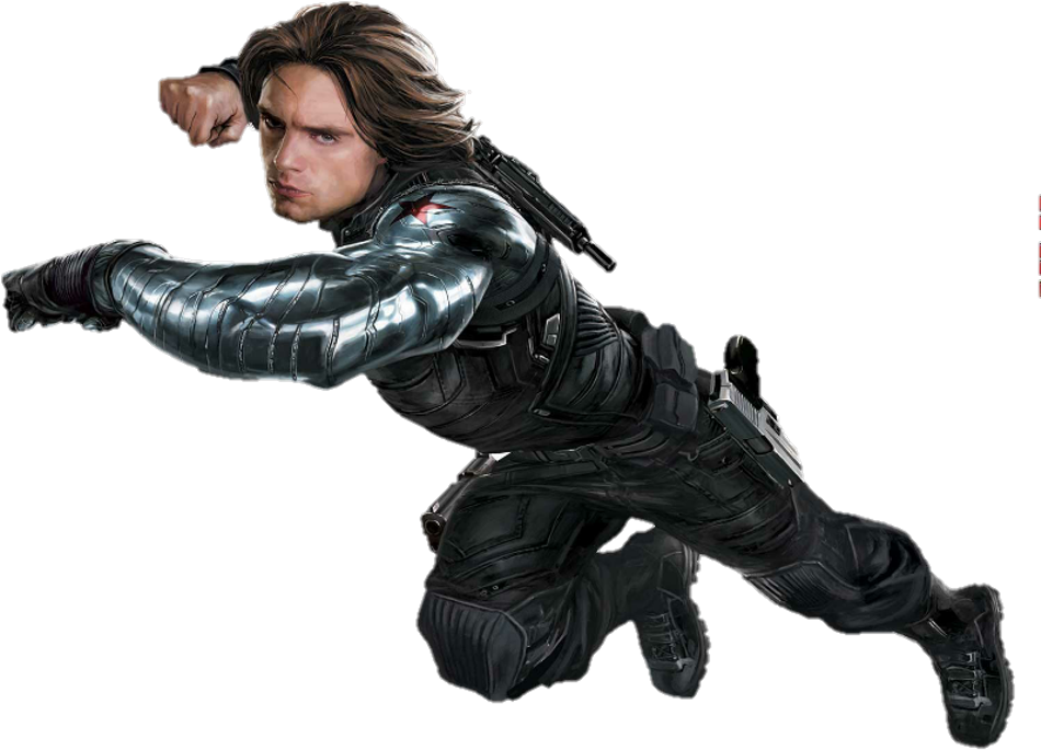 #bucky #buckybarnes #wintersoldier #captainamerica - Sebastian Stan Autograph Clipart (1024x757), Png Download