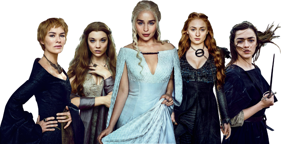 Game Of Thrones Clipart (932x480), Png Download