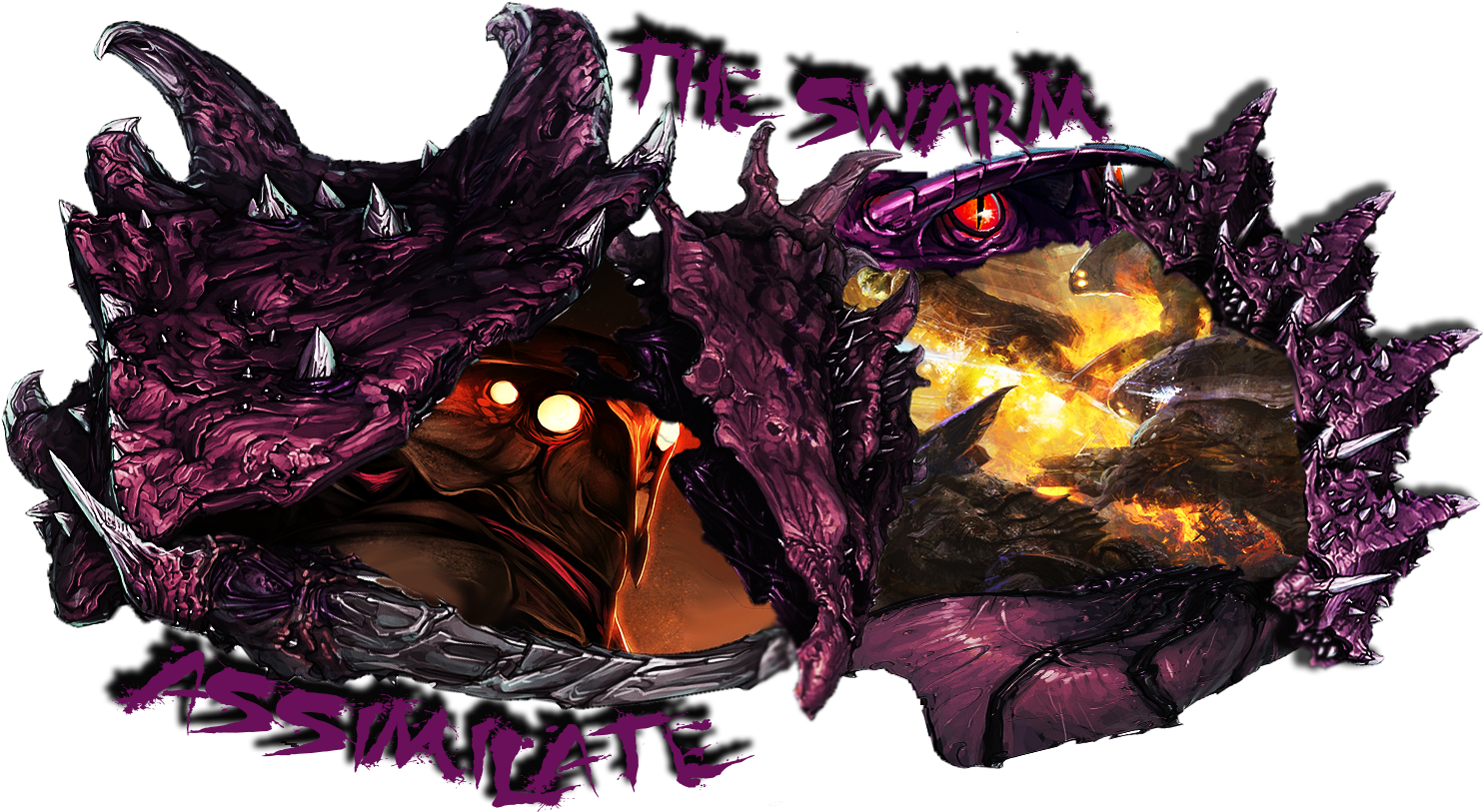 Buhlxqx - Mass Effect 2 Concept Art Clipart (1596x939), Png Download