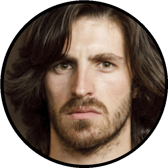 About - Eoin Macken Clipart (600x600), Png Download
