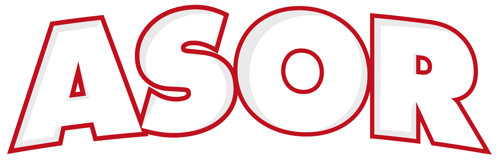 A Sea Of Red - Circle Clipart (1714x552), Png Download