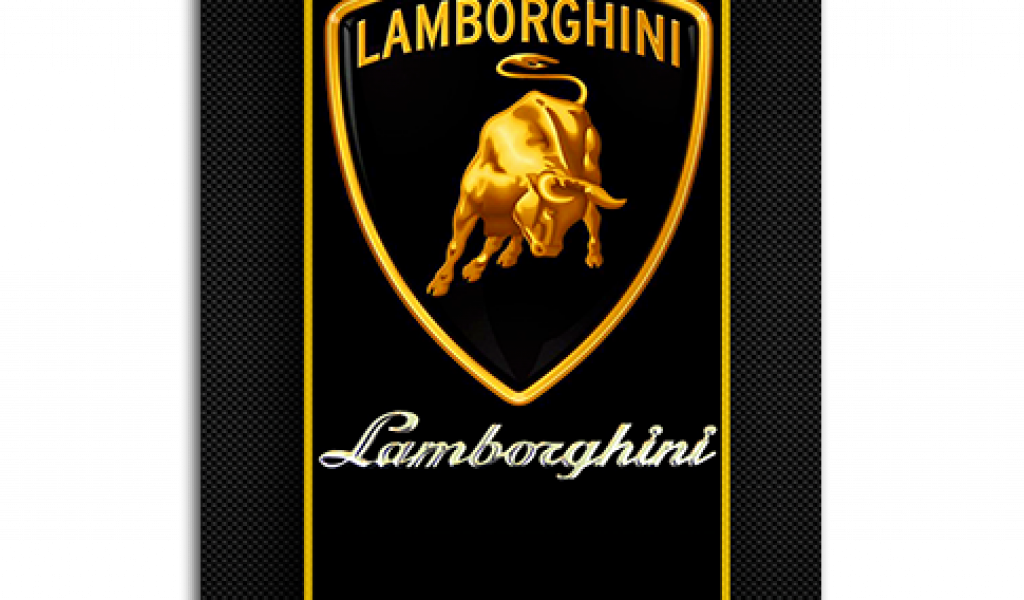 Lamborghini Wallpapers - Lamborghini Clipart (1024x600), Png Download