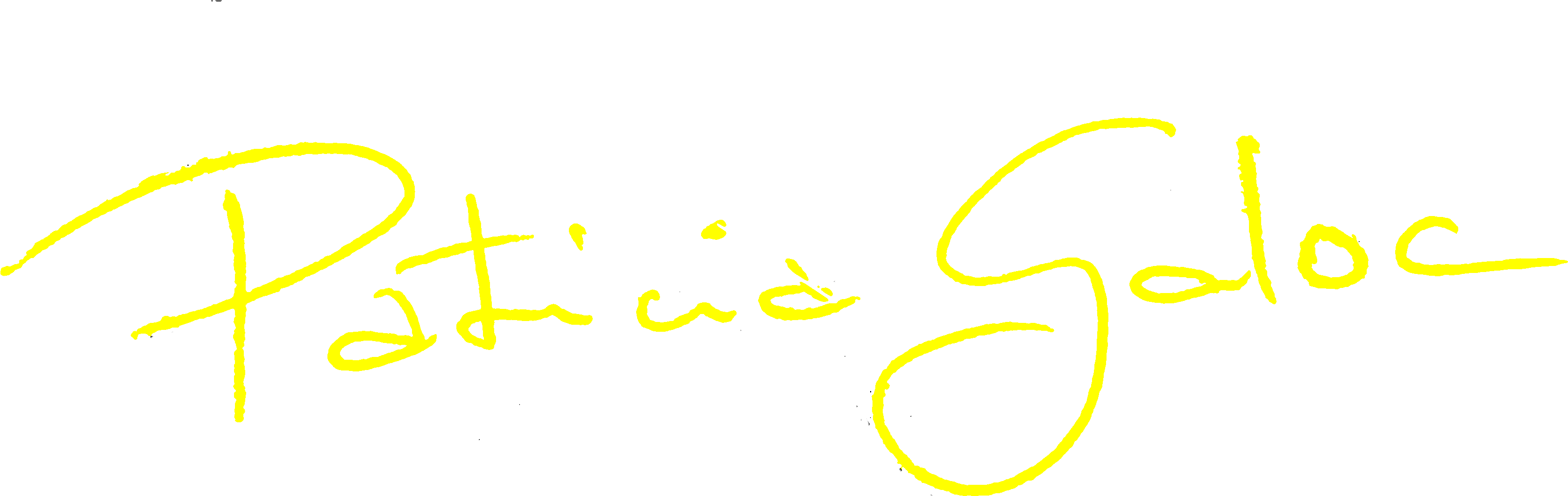 Welcome To My Website - Smile Clipart (3616x1192), Png Download