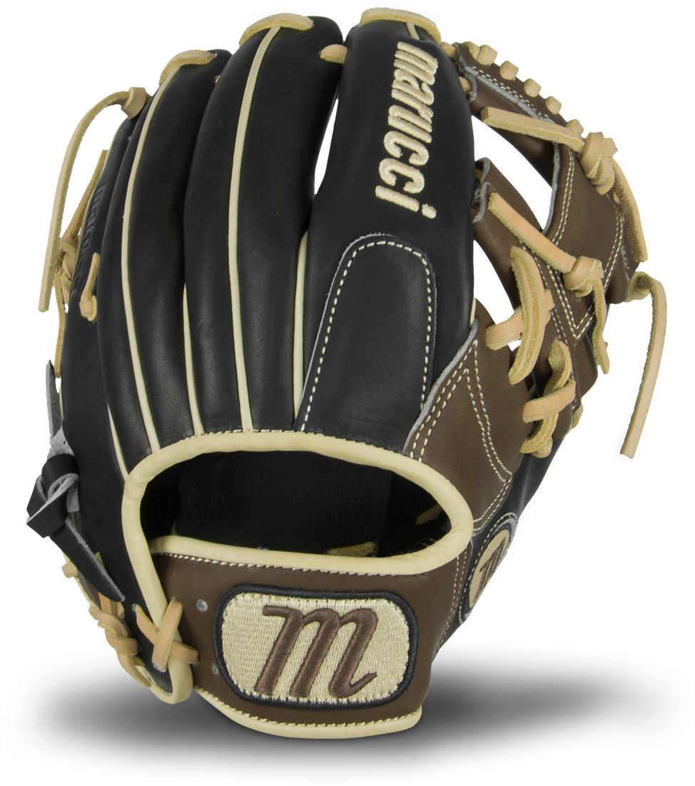 Marucci Htg - Marucci Baseball Glove Clipart (1280x1280), Png Download