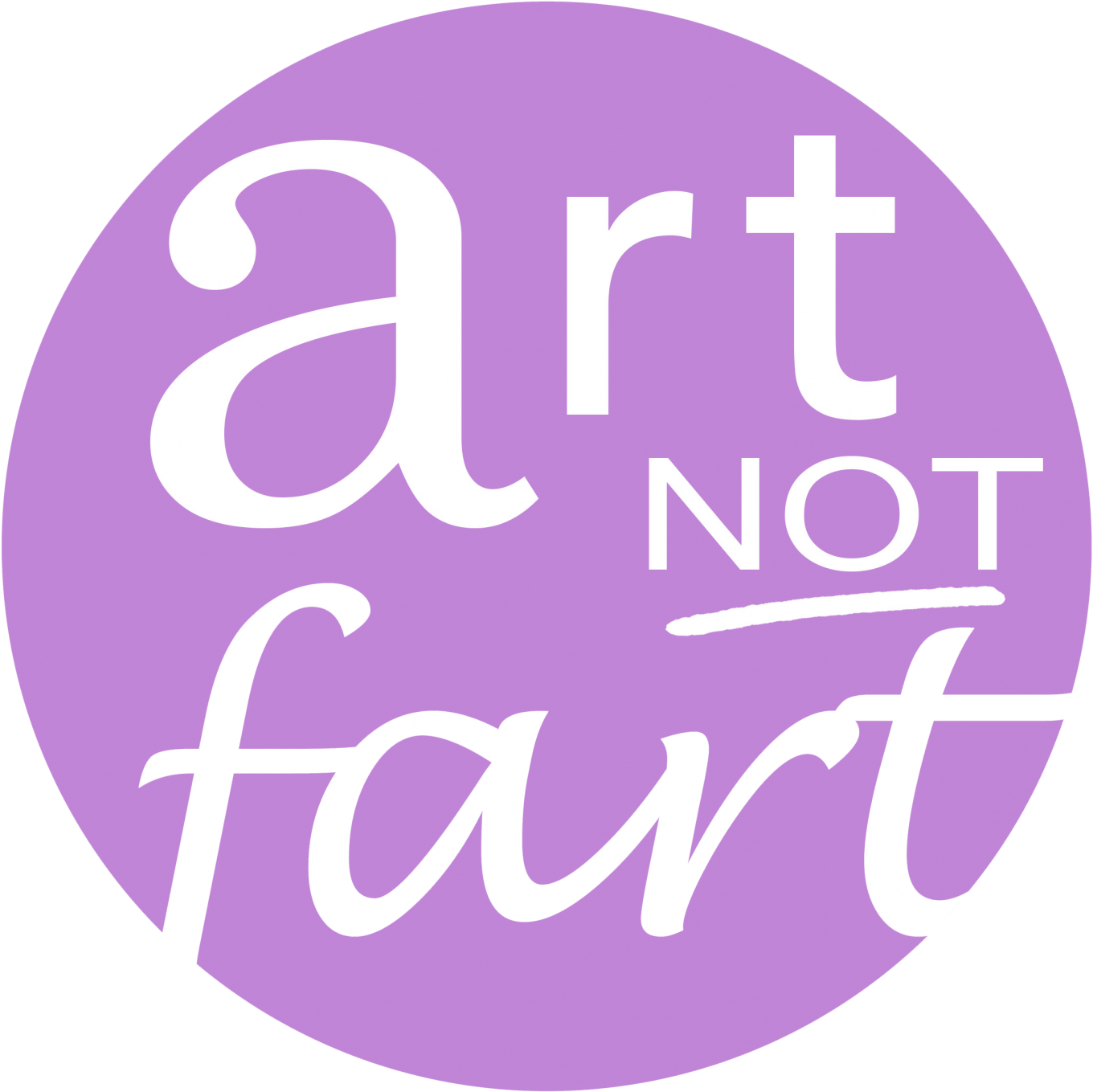 Art Not Fart - Book Of Genesis Clipart (1360x1359), Png Download