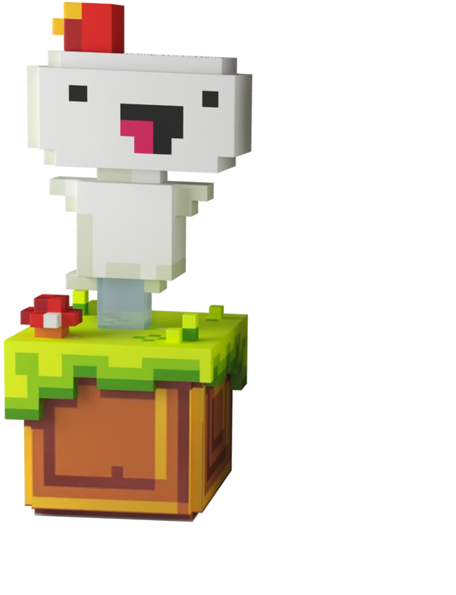 Fez Gomez Figure - Fez Gomez Clipart (1000x1000), Png Download