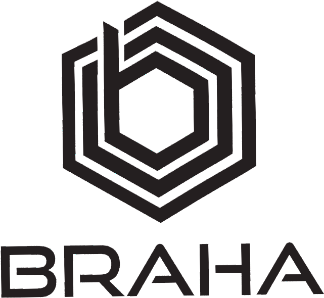Braha Industries - Home Building Skills Partnership Clipart (1274x800), Png Download