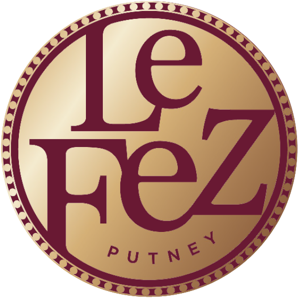 Le Fez Putney Clipart (600x600), Png Download