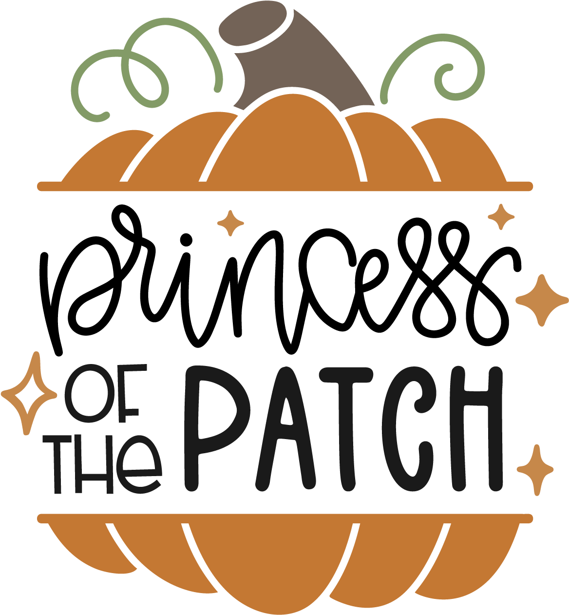 Happy Unicorn, Silhouette Machine, Vinyl Lettering, - Graphic Design Clipart (1801x1801), Png Download