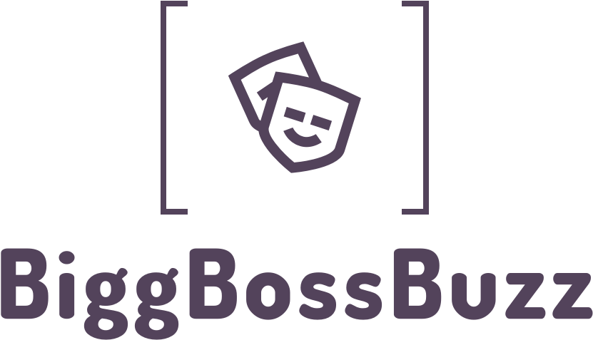 Bigg Boss Buzz - Graphic Design Clipart (1200x480), Png Download