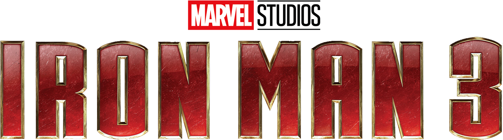 Found On Google Images - Iron Man 3 Clipart (1699x479), Png Download
