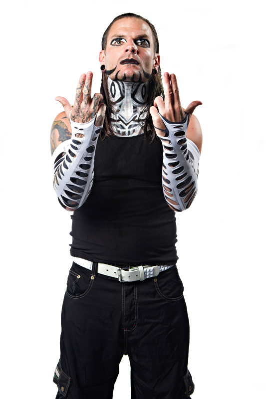 Jeff Hardy Png Photo - Luchador Jeff Hardy Clipart (533x800), Png Download