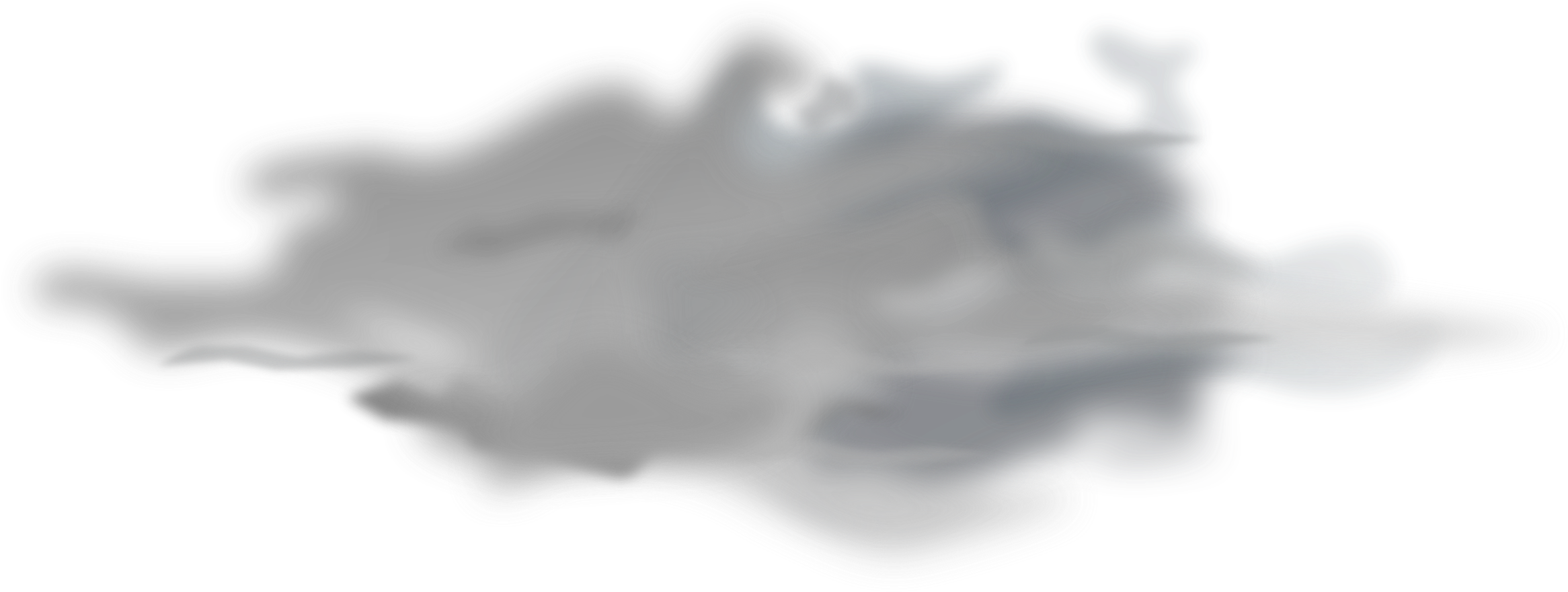 Icon Clipart - Fog Clipart - Png Download (2400x2400), Png Download