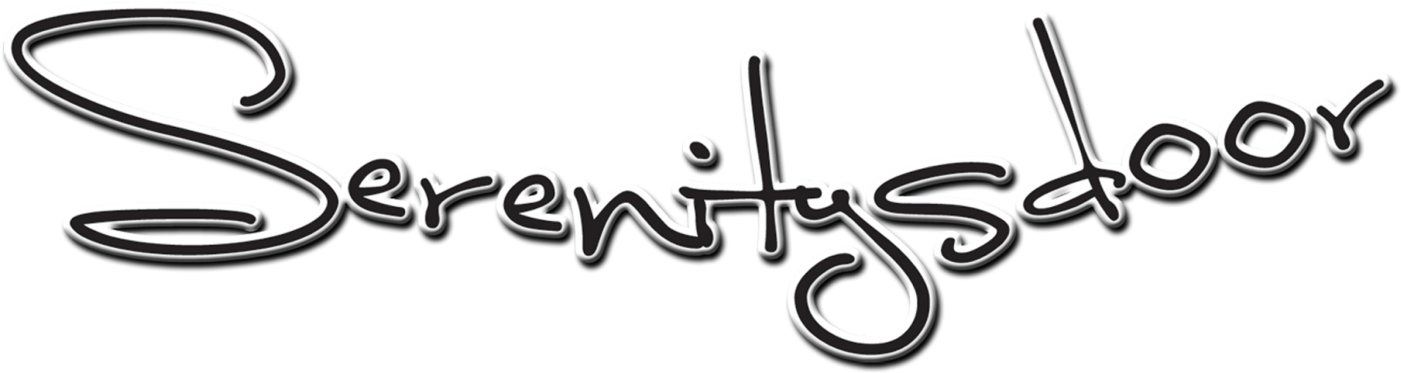 Serenitysdoor Beauty - Calligraphy Clipart (1500x439), Png Download