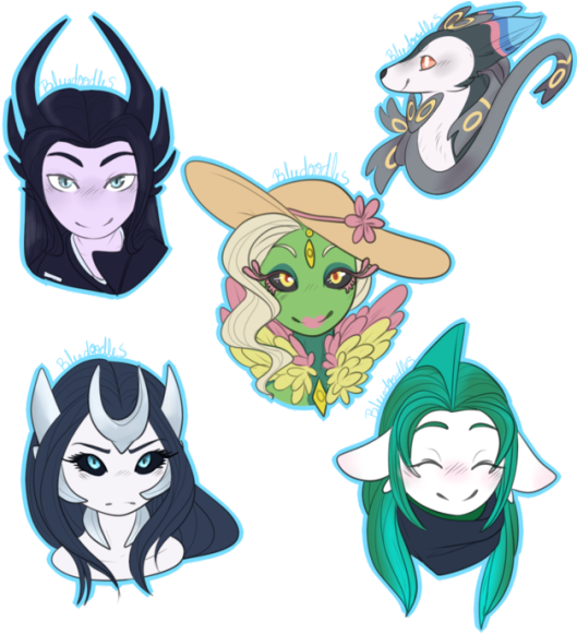 Cartoon Clipart (540x581), Png Download