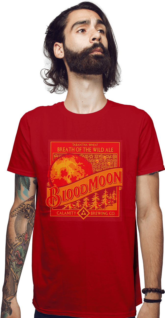 Blood Moon Beer - Proud To Be Hufflepuff Sweater Clipart (930x1300), Png Download