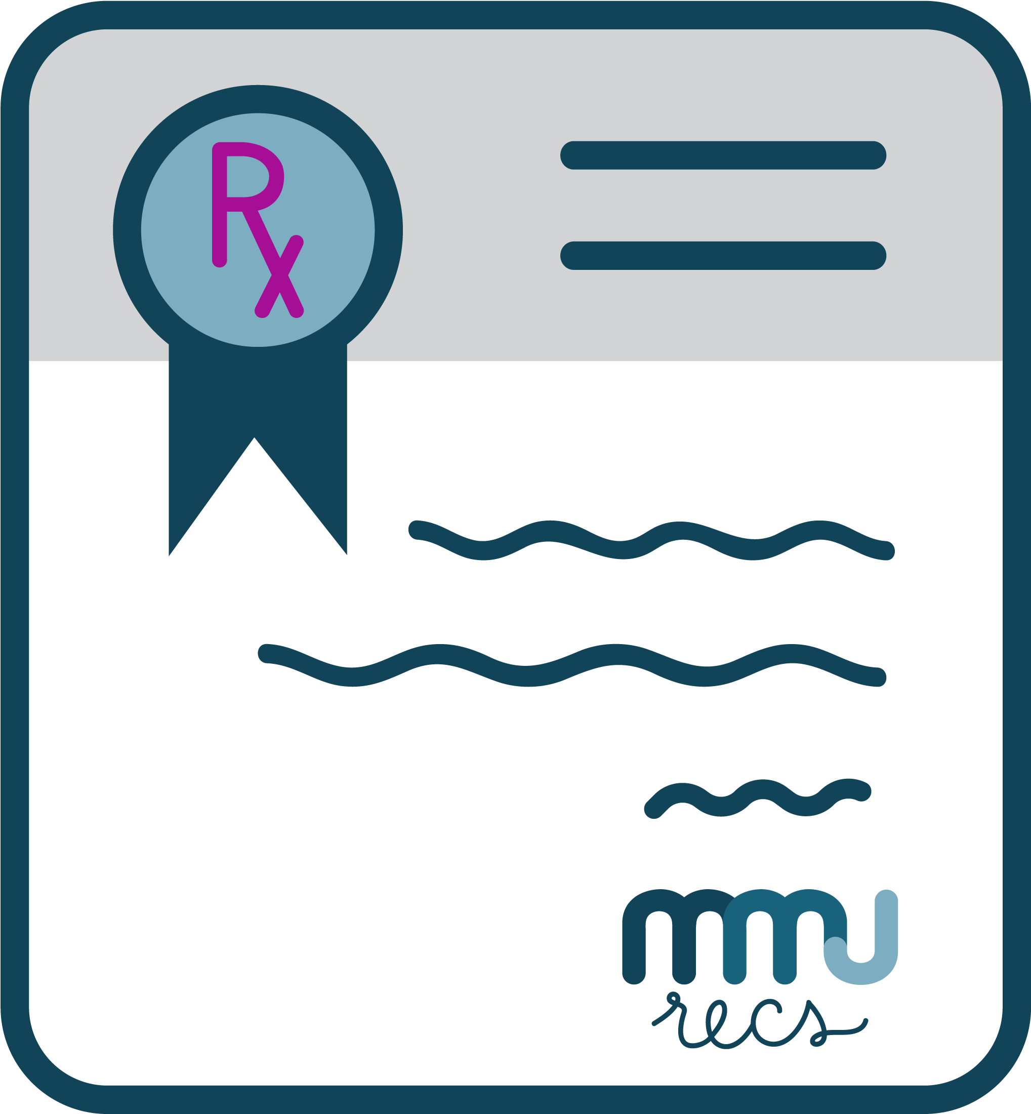 Visit Doctor Online Envelope Icon - Doctor Recommendation Icon Clipart (2518x2719), Png Download