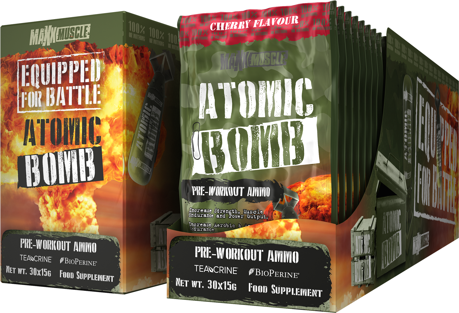 Atomic Bomb - Jack-o'-lantern Clipart (2000x2000), Png Download