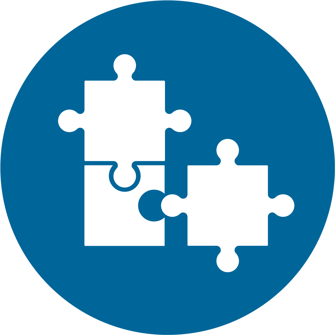 Top Five Reasons To Work At Gartner Mobile - Circle Clipart (1150x1150), Png Download