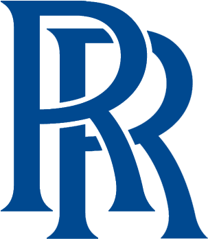 Rolls Royce Logo - Spirit Of Ecstasy Logo Clipart (800x600), Png Download