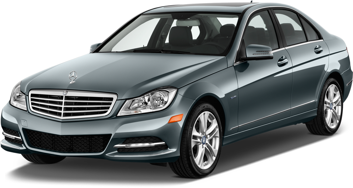 Mercedes-benz Png Hd - Mercedes Benz C Klasse 2007 Clipart (1280x960), Png Download