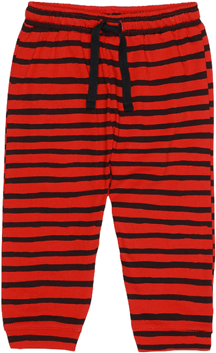 Soft Gallery Isac Pants Ribbon - Pajamas Clipart (960x720), Png Download