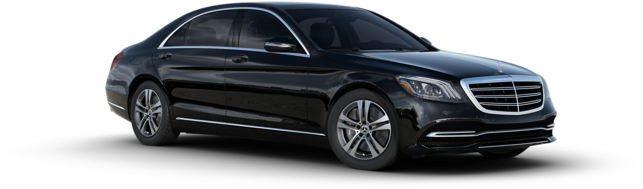1440 X 600 8 - Mercedes S560 Anthracite Blue Metallic Clipart (1440x600), Png Download