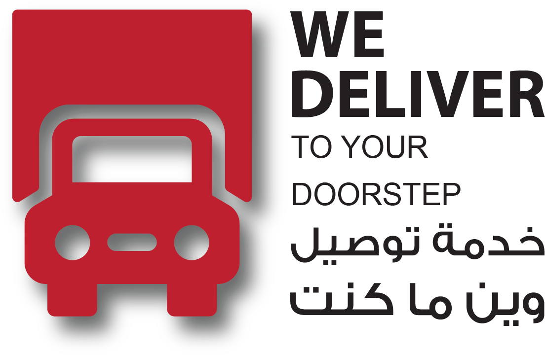 Delivery Icon - Door Step Delivery Icon Clipart (1733x1275), Png Download