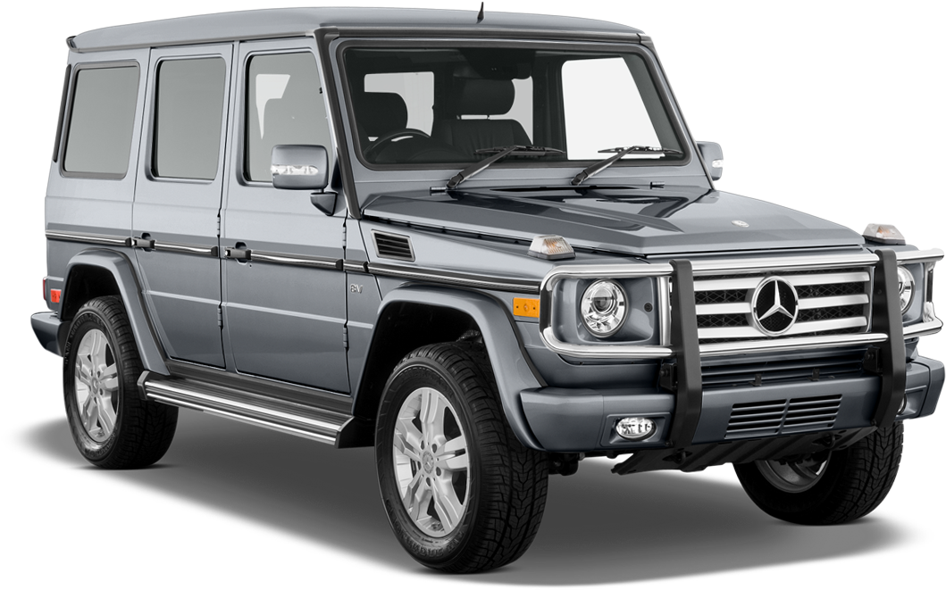 Grey Mercedes Benz G Class Car Png Clipart - Lc 78 Land Cruiser Transparent Png (1142x731), Png Download