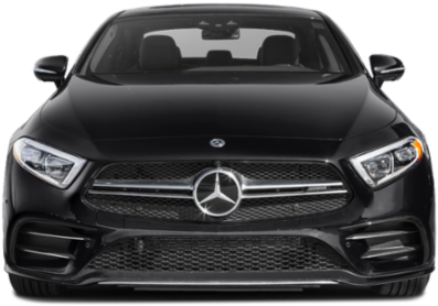 New 2019 Mercedes Benz Cls Amg® Cls 53 S Coupe In North - Mercedes-benz Cls-class Clipart (640x480), Png Download