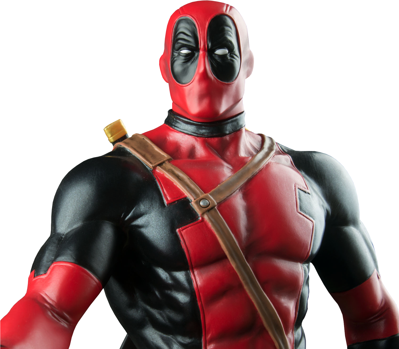 Deadpool Clipart (1684x1515), Png Download