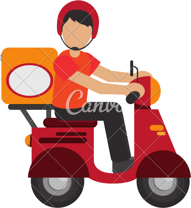 800 X 800 6 - Transparent Delivery Png Icon Clipart (800x800), Png Download