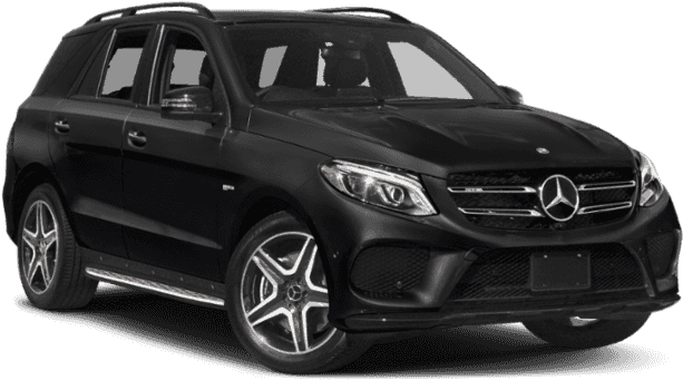 New 2019 Mercedes-benz Gle Amg® Gle 43 Suv - 2019 Nissan Pathfinder S Clipart (640x480), Png Download